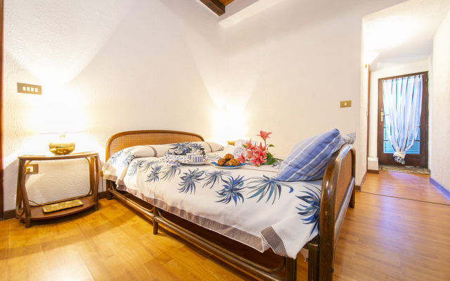 Attico Bellavista Mare sea view