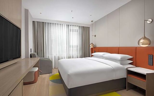 Home2 Suites by Hilton Chongqing Jiangbei