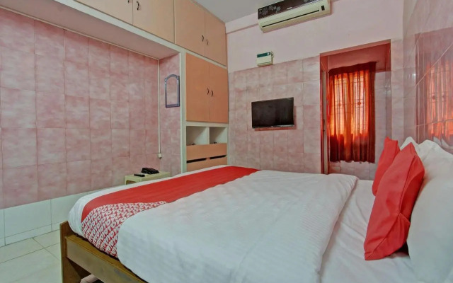 OYO 23672 Annai Residency