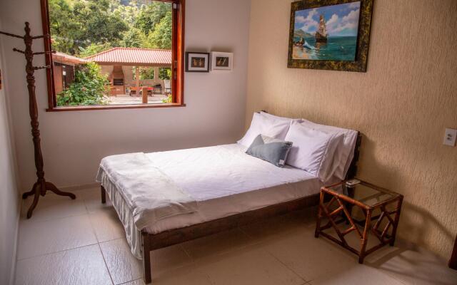 Aconchego | Cottage in the mountains ZX