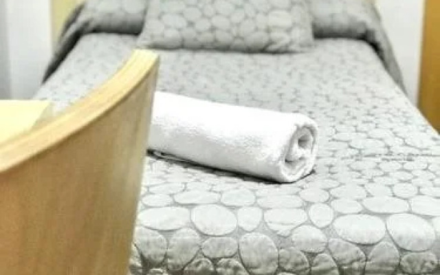 Hostal Badalona