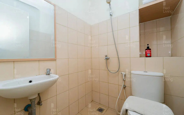 RedLiving Apartemen Tamansari Panoramic Narel