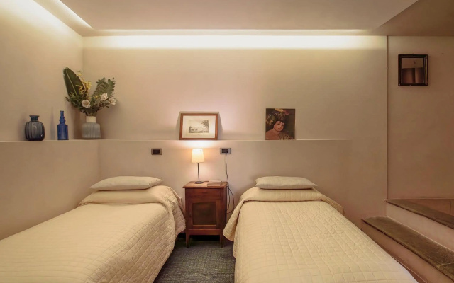 La Giolitta Bed & Breakfast