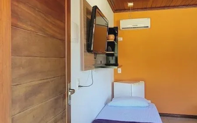 Pousada Paraty Graziela