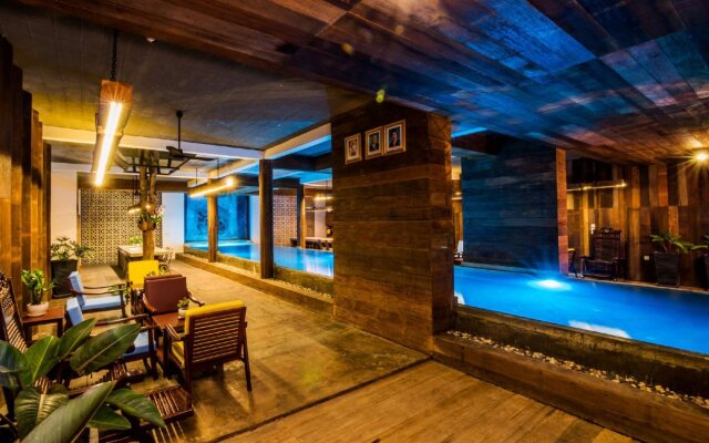 Light Stone Residence