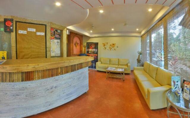 Hotel Viva Baga