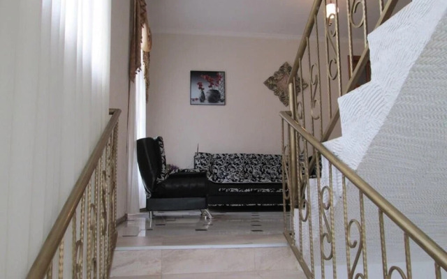 Lux Hostel Kutaisi
