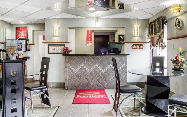Econo Lodge Clarks Summit - Scranton