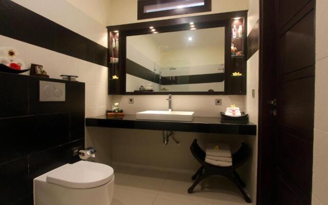 Villa 2Brook