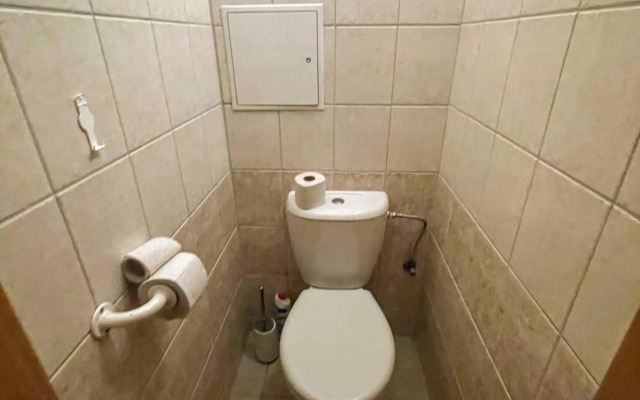 Apartmán & štúdio Tyrkys Spiežovec Donovaly