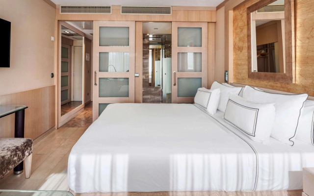 Melia Madrid Princesa