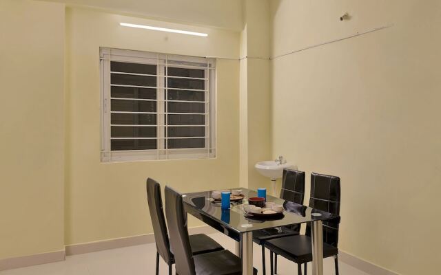 OYO 11317 Tanya Suites