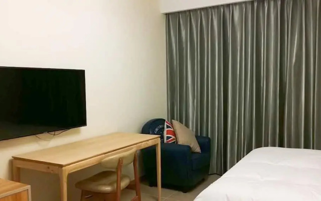 Tianyue Bay Bihai Lantian