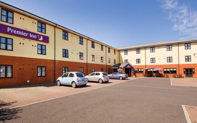 Premier Inn Chichester