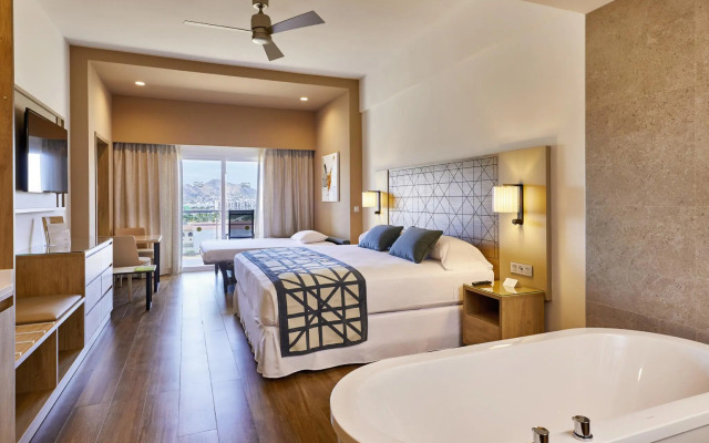 Hotel Riu Palace Baja California - Adults Only - All Inclusive