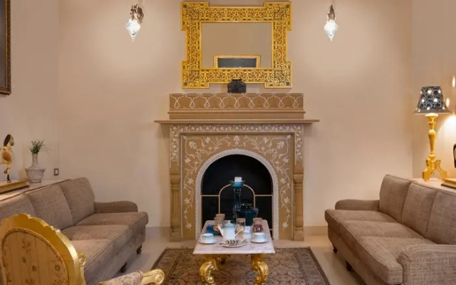 Gaj Kesri by 7 Apple Resorts