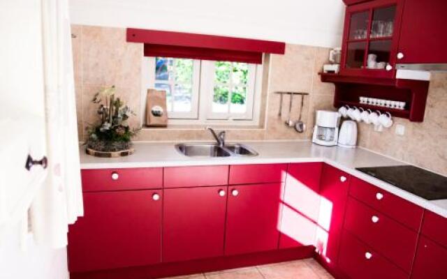 Bungalowpark Hoge Hexel