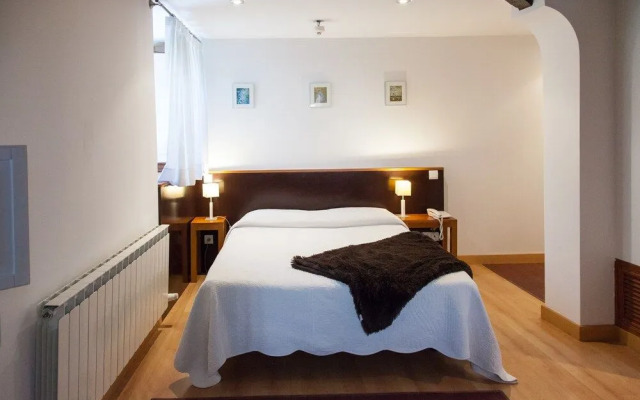 Posada Restaurante La Giraldilla