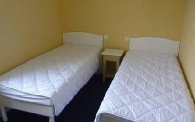 Résidence du Moulin