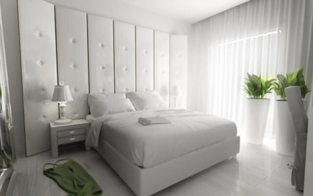 Racconto Boutique Design Hotel - Adults Only