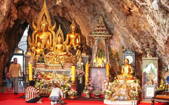 Saranghae Resort Chiang Dao