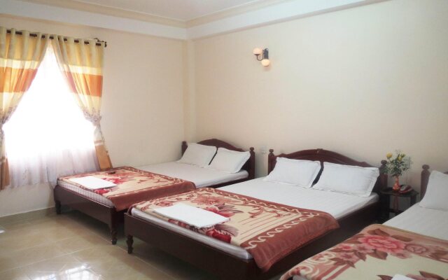 Ken's House Backpackers - Downtown 2