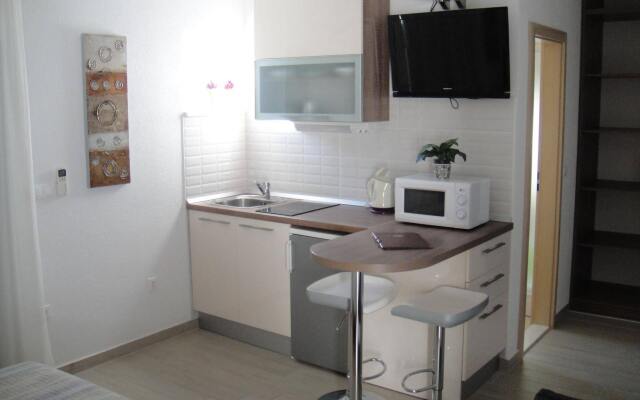 Luxury Apartments Villa Tea