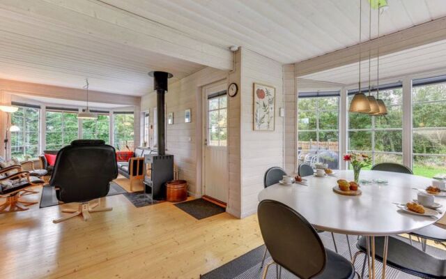 "Liam" - 3km from the sea in Western Jutland