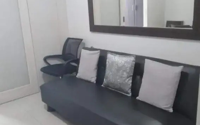 Sea Residences Antonio’s Staycation