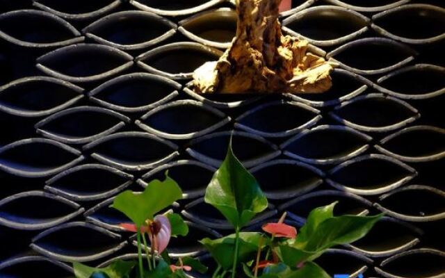 Xianju County, this evening, Hexi Inn