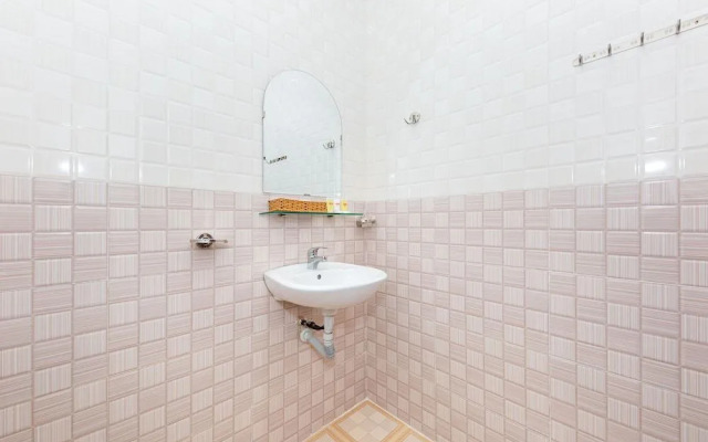 Oyo 446 The Bao Hotel