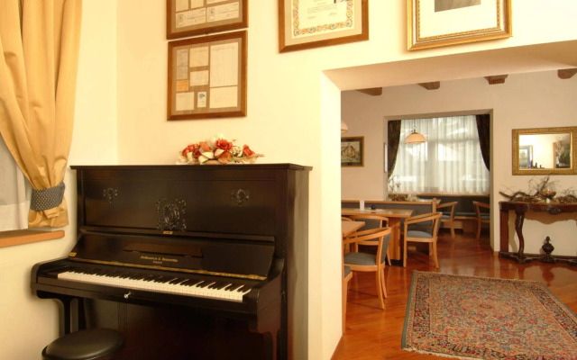 Hotel Faloria