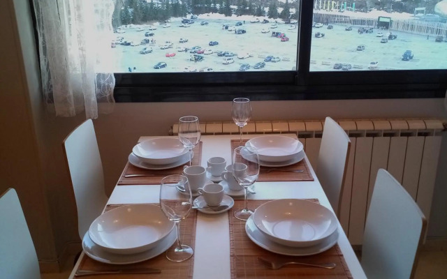 Apartment Gran Sol El Tarter