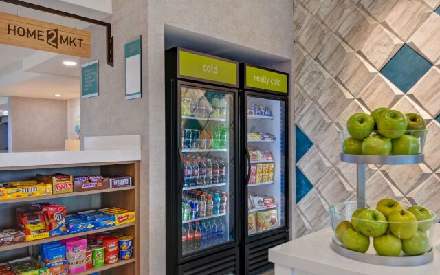 Home2 Suites by Hilton Ormond Beach Oceanfront