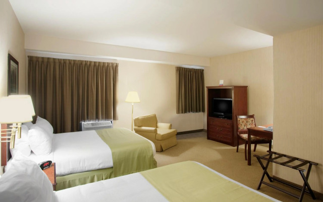 Ramada by Wyndham St. John's
