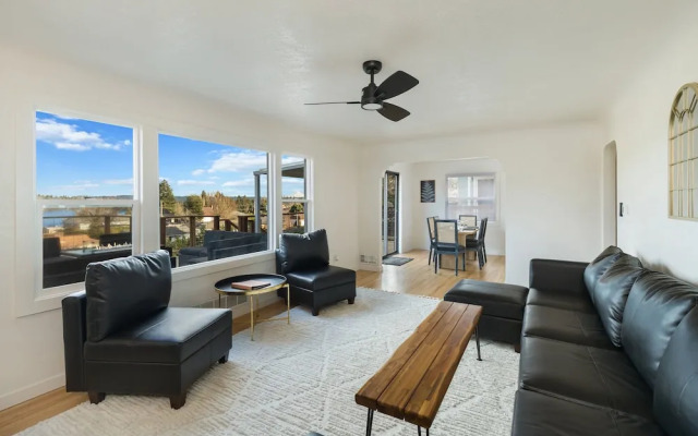 The Lookout Landing 4 Bedroom Home