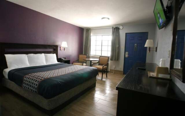 Texas Inn Aiport McAllen