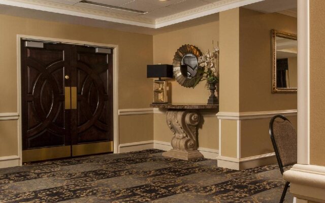 The Siena Hotel, Autograph Collection