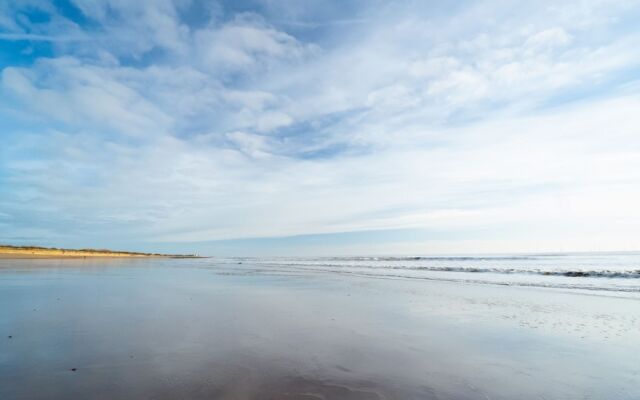 Coasters Hotel & Apartments