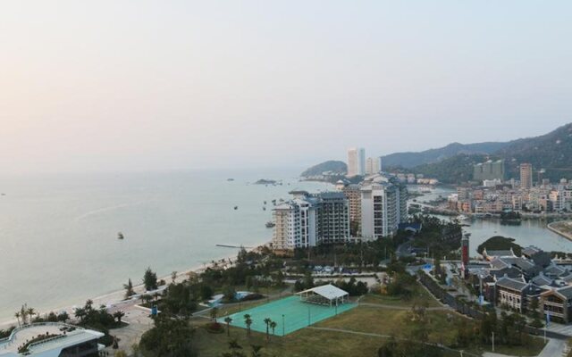 Sea Side Park Hotel