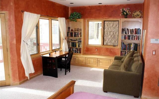 Charter Ridge 20 by RedAwning