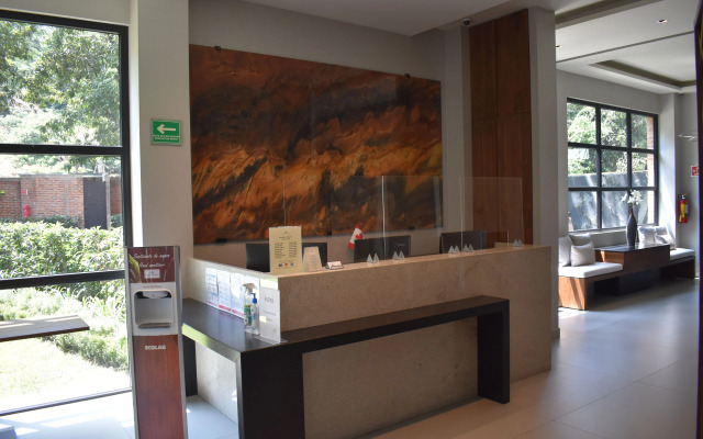 Casa Salles Hotel Boutique