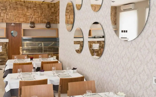FAIAS - Boutique Hotel