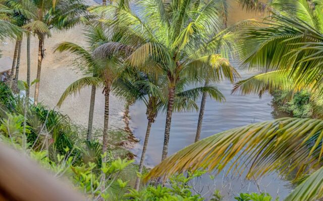 São José Beach Club & Residence