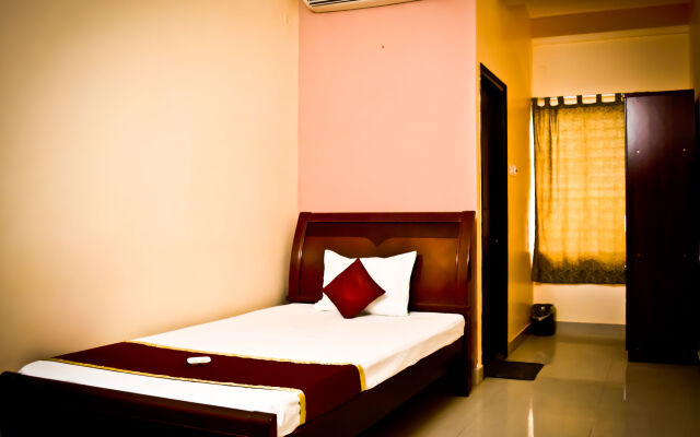 Hotel Avisha