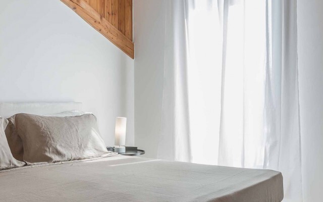 Isola Santa Cristina