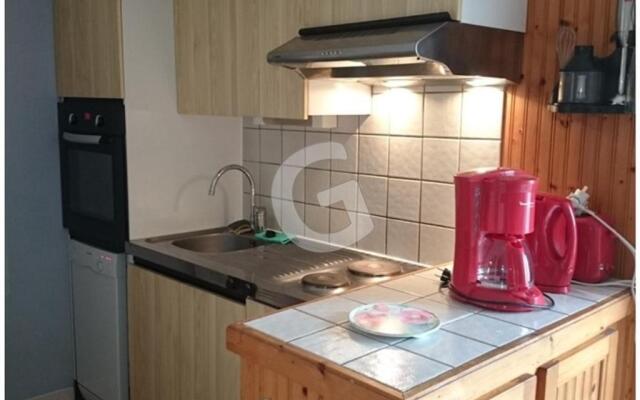 Appartement La Tranche-sur-Mer, 3 pièces, 4 personnes - FR-1-357-48