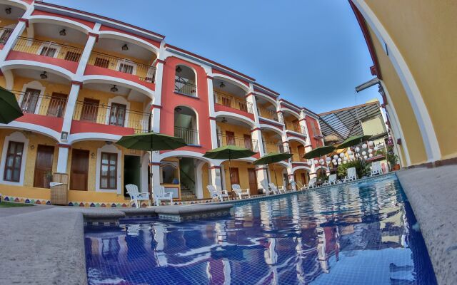 La Casona Tequisquiapan Hotel & Spa