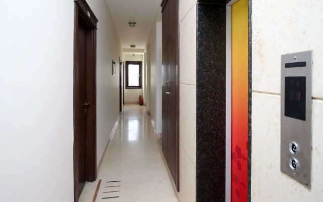 Hotel Good Care by OYO Rooms