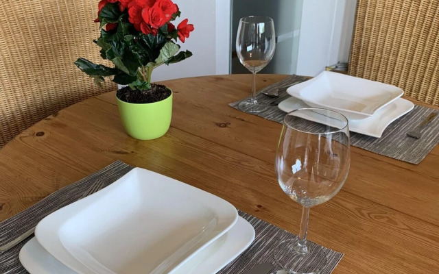 Ferienwohnung Drachennest